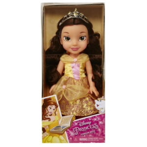 Disney Princess 14" Toddler Belle Doll