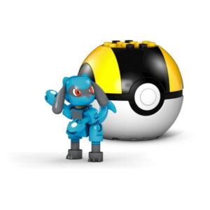Mega Pokemon Riolu