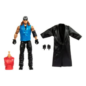 WWE Monday Night War Elite Collection Undertaker Action Figure & Accessories 6-inch Collectible Set - Walmart Exclusive
