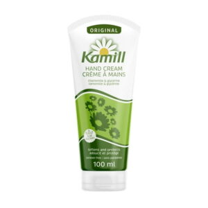Kamill Hand Cream Original, Size: 100ml