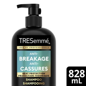 TRESemme Anti-Breakage Shampoo, 828 ml Shampoo