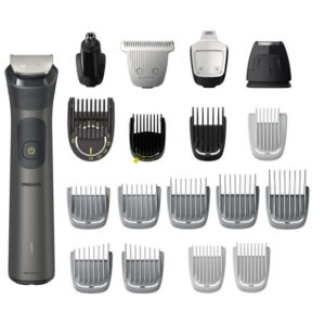 Philips Multigroom Series 7000, 23 Attachments, WM Exclusive, MG7960/18, Multigroomer 7000