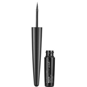 Maybelline New York Master Precise Ink, Metallic Liquid Liner, 1.1 mL, 1.1 ML