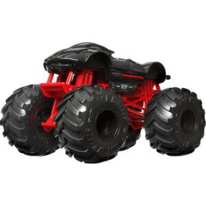Hot Wheels Monster Trucks, Oversized Monster Truck in 1:24 Scale
