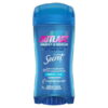 Secret Outlast Sweat & Odor Clear Gel Women's Antiperspirant Deodorant, Completely Clean Scent, 73 grams