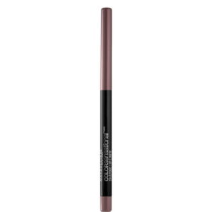 Maybelline New York Color Sensational® Shaping Lip Liner Gone Greige, 0.28 G, 0.01 oz. (0.28 g)