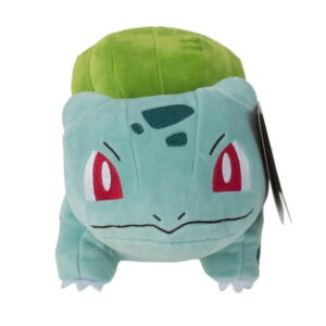 Pokémon 8" Plush - Bulbasaur