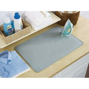 MAINSTAYS Portable Nonslip Ironing Pad