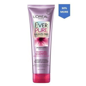 EVER PURE MOIST SH
