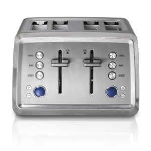 Digital Toaster 24796