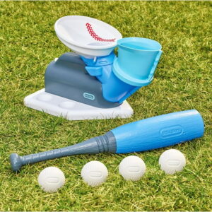 Little Tikes 2-in-1 Pop 'n Pitch Trainer
