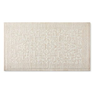 Better Homes & Gardens Persia Chenille Cloudwalk Comfort Kitchen Mat, Multicolor, 20"W x 34"L, Wipe clean