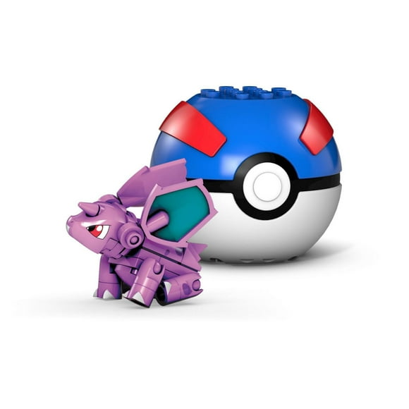 Mega Pokemon Nidoran