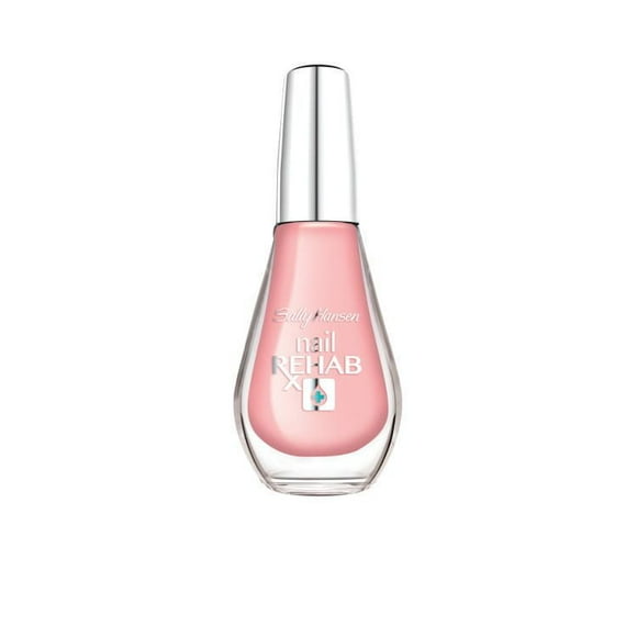 Sally Hansen Nail Rehab
