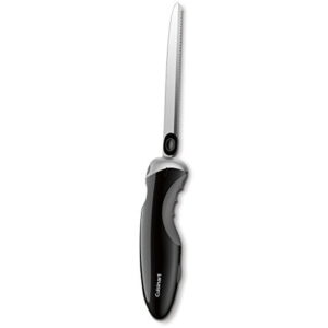 CUISINART CS ELECTRIC KNIFE, CUISINART CS ELECTRIC KNIFE