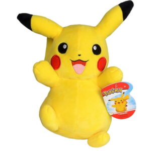 Pokemon 8" Plush - Pikachu