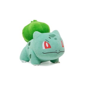 Pokémon 8" Corduroy Plush - Bulbasaur