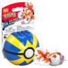 Mega Construx Pokemon Goldeen - 19 Pieces
