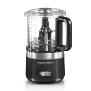 Hamilton Beach Cordless Food Chopper (72880)