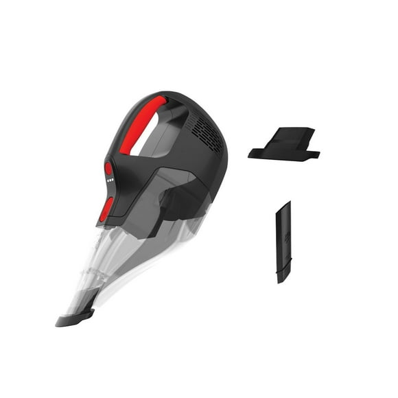 Dirt Devil Wet & Dry +16V Cordless Hand Vacuum, For Wet & Dry Pickups