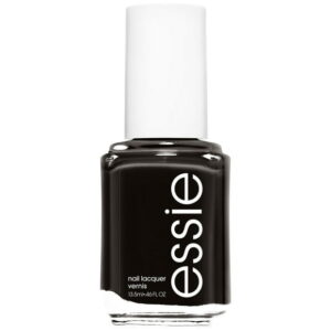essie nail polish, vegan, glossy shine finish, salon quality formula, 13.5ml, vegan nail polish