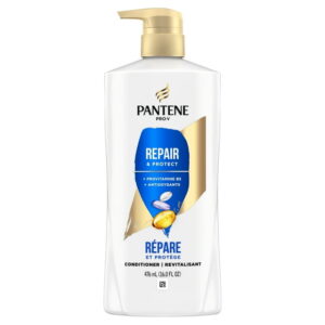PANTENE PRO-V Repair & Protect Conditioner, 16.0 oz/476 mL