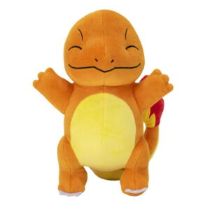 Pokémon 8" Plush - Charmander #3