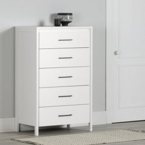 Southshore Gravity 5-Drawer Chest