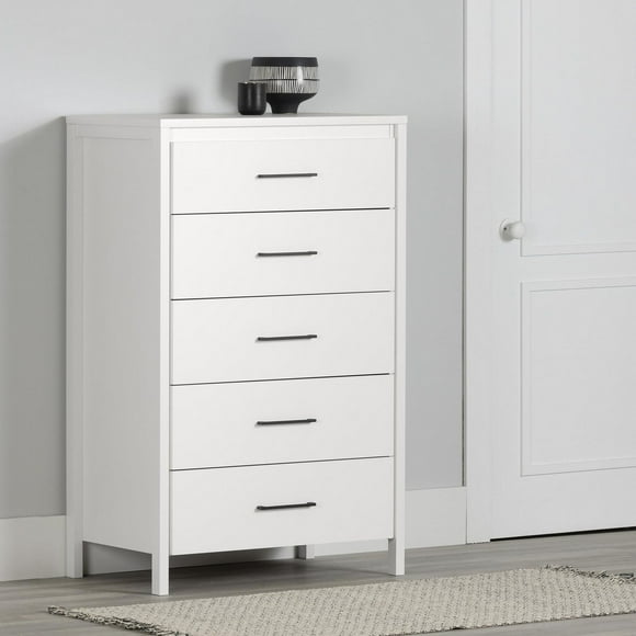 Southshore Gravity 5-Drawer Chest