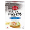 Boulangerie Grissol Melba Canapé Sesame, Dare, 150 g