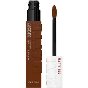Maybelline New York SuperStay Matte Ink Liquid Lipstick, Longwear Transferproof Liquid Lipstick