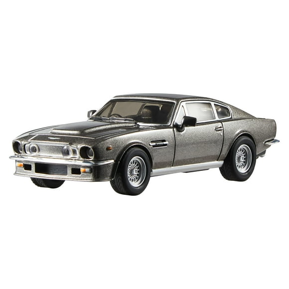 Hot Wheels Premium 1:43rd Scale Collectible Car, Gift for Collectors