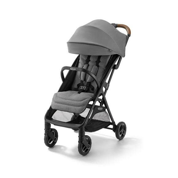 Graco Ready2Jet Compact Stroller, Kingston