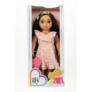 Disney ily 4EVER 18-inch Doll - Inspired by Auroa