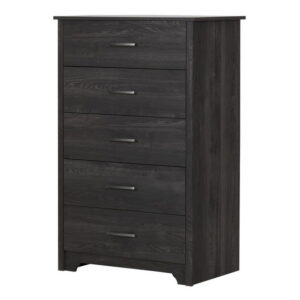South Shore Fusion 5-Drawer Chest