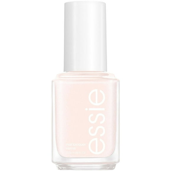 essie nail polish, vegan, glossy shine finish, salon quality formula, 13.5ml, vegan nail polish