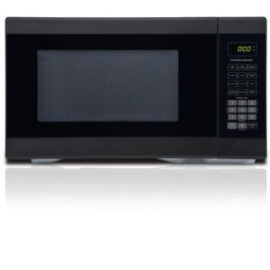 Hamilton Beach 1.1 Cu. ft. Compact Microwave, Hamilton Beach 1.1 Cu. Ft. Compact Microwave