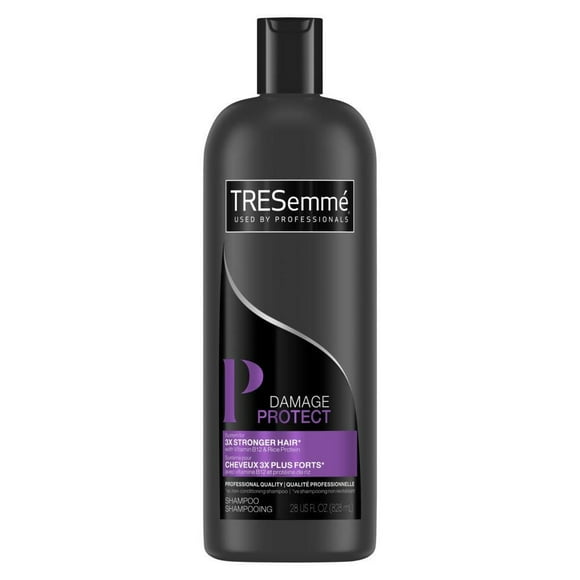 TRESemme Damage Protect Shampoo, 828 ml Shampoo