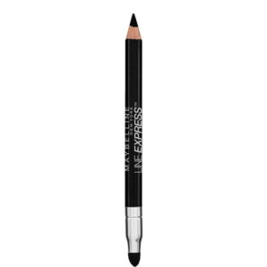 Maybelline New York, Sharpenable Wood Pencil Eyeliner, 1.1 gr., 1.1 GR