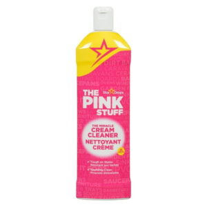 Star Drops The Pink Stuff The Miracle Cream Cleaner, 500ml