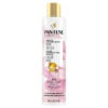 Pantene Rose Water Nutrient Blends Sulfate Free Shampoo, Moisturizes Dry Hair, Safe for Color Treated Hair, 285 mL