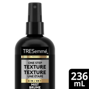 TRESemmé One Step 5-in-1 Texture Mist Hair Mist, 236 ml Hair Mist