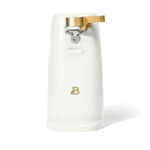 Beautiful By Drew Barrymore Easy-Prep Electric Can Opener