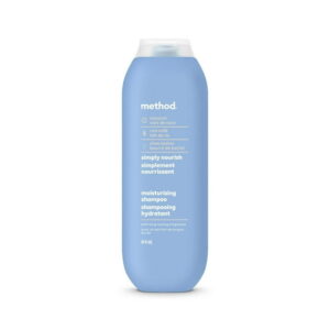 Method Hydrating Shampoo Simply Nourish, 414 mL