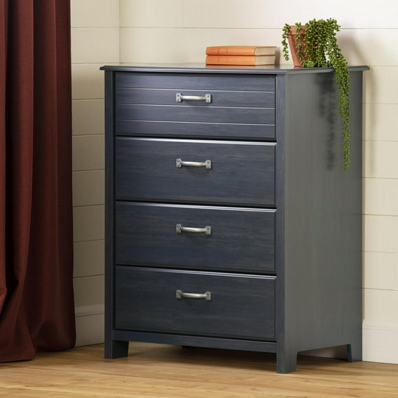 South Shore, Ulysses collection, 4-Drawer Chest