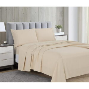 1800 Series Microfiber Sheet Set