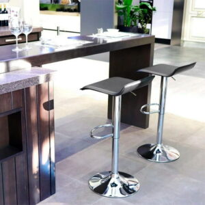 Heavenly Collection Adjustable Stool SET OF 6