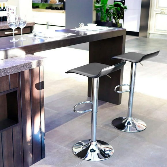 Heavenly Collection Adjustable Stool SET OF 6