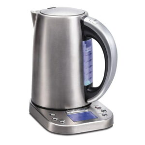 Hamilton Beach Professional 1.7 L Variable Temperature Kettle 41028C