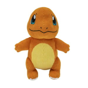 Pokémon 8" Corduroy Plush - Charmander